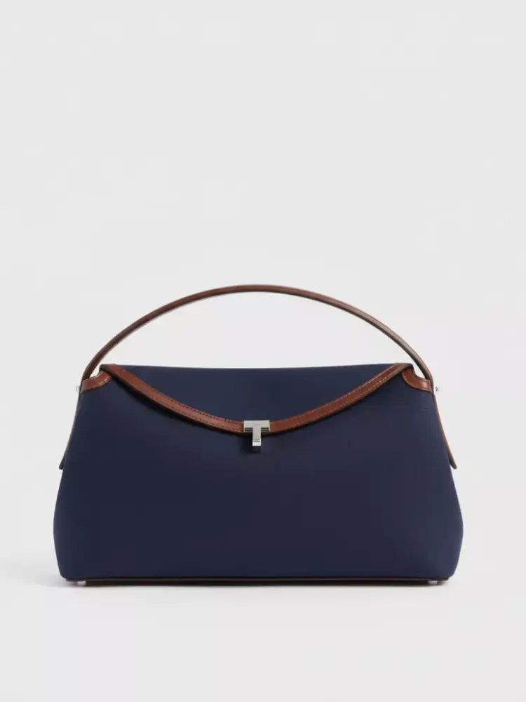 Hobo Shoulder Bag D
